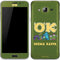 Disney Monsters University Oozma Kappa Galaxy J3 Skin