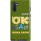 Disney Monsters University Oozma Kappa Galaxy Note 10 Pro Case