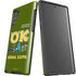 Disney Monsters University Oozma Kappa Galaxy Note 10 Pro Case