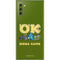 Disney Monsters University Oozma Kappa Galaxy Note 10 Skin