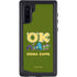 Disney Monsters University Oozma Kappa Galaxy Note 10 Waterproof Case