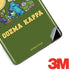 Disney Monsters University Oozma Kappa Galaxy Note 8 Skin