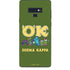 Disney Monsters University Oozma Kappa Galaxy Note 9 Skin