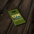 Disney Monsters University Oozma Kappa Galaxy Note 9 Skin