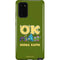 Disney Monsters University Oozma Kappa Galaxy Note20 5G Pro Case