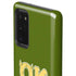 Disney Monsters University Oozma Kappa Galaxy Note20 5G Pro Case