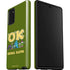 Disney Monsters University Oozma Kappa Galaxy Note20 5G Pro Case