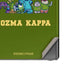 Disney Monsters University Oozma Kappa Galaxy Note20 5G Skin