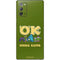 Disney Monsters University Oozma Kappa Galaxy Note20 5G Skin