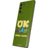 Disney Monsters University Oozma Kappa Galaxy Note20 5G Skin