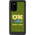 Disney Monsters University Oozma Kappa Galaxy Note20 5G Waterproof Case
