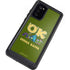 Disney Monsters University Oozma Kappa Galaxy Note20 5G Waterproof Case