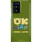 Disney Monsters University Oozma Kappa Galaxy Note20 Ultra 5G Lite Case
