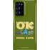 Disney Monsters University Oozma Kappa Galaxy Note20 Ultra 5G Lite Case