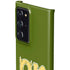 Disney Monsters University Oozma Kappa Galaxy Note20 Ultra 5G Lite Case