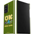 Disney Monsters University Oozma Kappa Galaxy Note20 Ultra 5G Lite Case