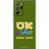 Disney Monsters University Oozma Kappa Galaxy Note20 Ultra 5G Skin
