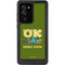 Disney Monsters University Oozma Kappa Galaxy Note20 Ultra 5G Waterproof Case