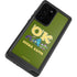 Disney Monsters University Oozma Kappa Galaxy Note20 Ultra 5G Waterproof Case