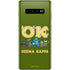 Disney Monsters University Oozma Kappa Galaxy S10 Plus Skin