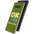 Disney Monsters University Oozma Kappa Galaxy S10 Plus Skin