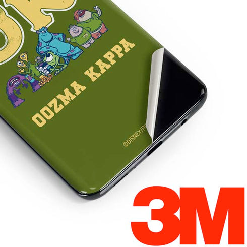 Disney Monsters University Oozma Kappa Galaxy S10 Skin