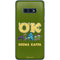 Disney Monsters University Oozma Kappa Galaxy S10e Skin