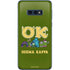 Disney Monsters University Oozma Kappa Galaxy S10e Skin