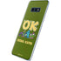 Disney Monsters University Oozma Kappa Galaxy S10e Skin