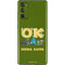Disney Monsters University Oozma Kappa Galaxy S20 Fan Edition Skin