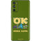 Disney Monsters University Oozma Kappa Galaxy S20 Fan Edition Skin