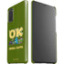 Disney Monsters University Oozma Kappa Galaxy S20 Lite Case