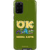 Disney Monsters University Oozma Kappa Galaxy S20 Plus Pro Case