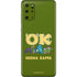 Disney Monsters University Oozma Kappa Galaxy S20 Plus Skin