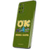 Disney Monsters University Oozma Kappa Galaxy S20 Plus Skin
