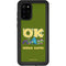 Disney Monsters University Oozma Kappa Galaxy S20 Plus Waterproof Case