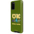 Disney Monsters University Oozma Kappa Galaxy S20 Pro Case