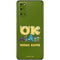 Disney Monsters University Oozma Kappa Galaxy S20 Skin