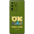 Disney Monsters University Oozma Kappa Galaxy S20 Ultra 5G Skin