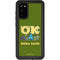 Disney Monsters University Oozma Kappa Galaxy S20 Waterproof Case
