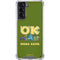 Disney Monsters University Oozma Kappa Galaxy S21 5G Clear Case