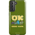 Disney Monsters University Oozma Kappa Galaxy S21 5G Pro Case