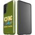 Disney Monsters University Oozma Kappa Galaxy S21 5G Pro Case