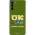 Disney Monsters University Oozma Kappa Galaxy S21 5G Skin