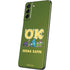 Disney Monsters University Oozma Kappa Galaxy S21 5G Skin
