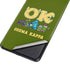 Disney Monsters University Oozma Kappa Galaxy S21 5G Skin