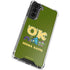 Disney Monsters University Oozma Kappa Galaxy S21 FE Clear Case