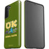 Disney Monsters University Oozma Kappa Galaxy S21 FE Pro Case