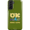 Disney Monsters University Oozma Kappa Galaxy S21 Plus 5G Pro Case