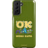 Disney Monsters University Oozma Kappa Galaxy S21 Plus 5G Pro Case